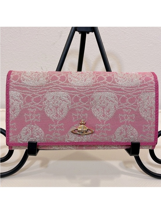 Vivienne Westwood Handbags - Vivienne Westwood Long Wallet